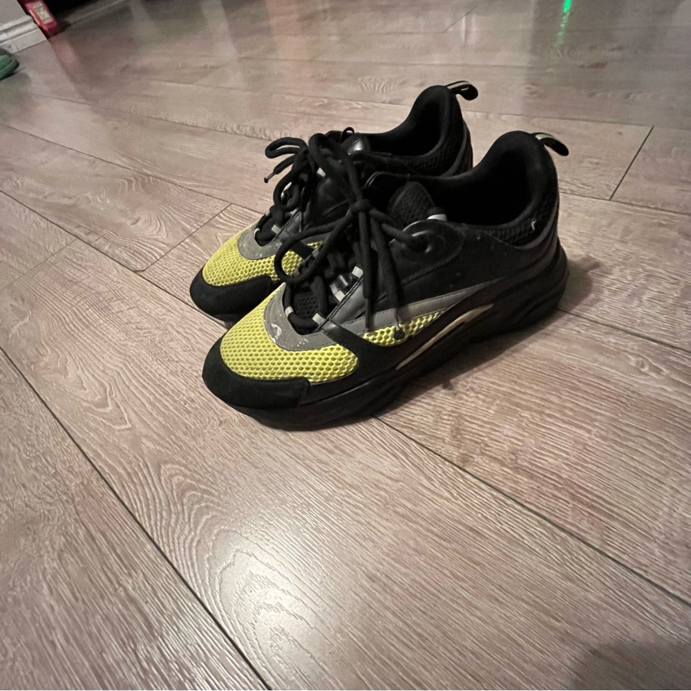 Dior B22s
